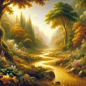 12. Och guldet i det landet är gott; där finns också bdellium och onyxsten.