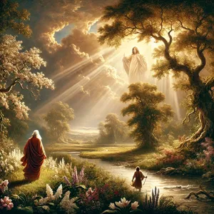 23. Henoks hela ålder blev 365 år.