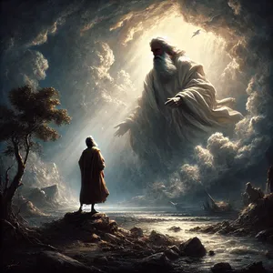 8. Men Noa hade funnit nåd inför Herren.